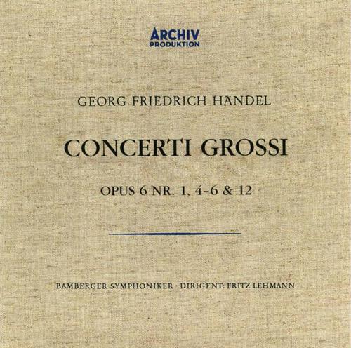 DG 111 The Conductors CD22