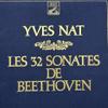 LES 32 Sonates De Beethoven LP1